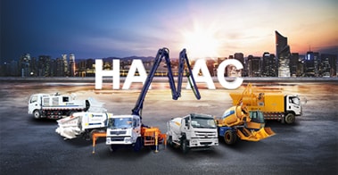 HAMAC Chất lượng cao và đầy đủ thiết bị