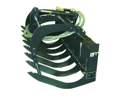 Skid Steer Loader Kits